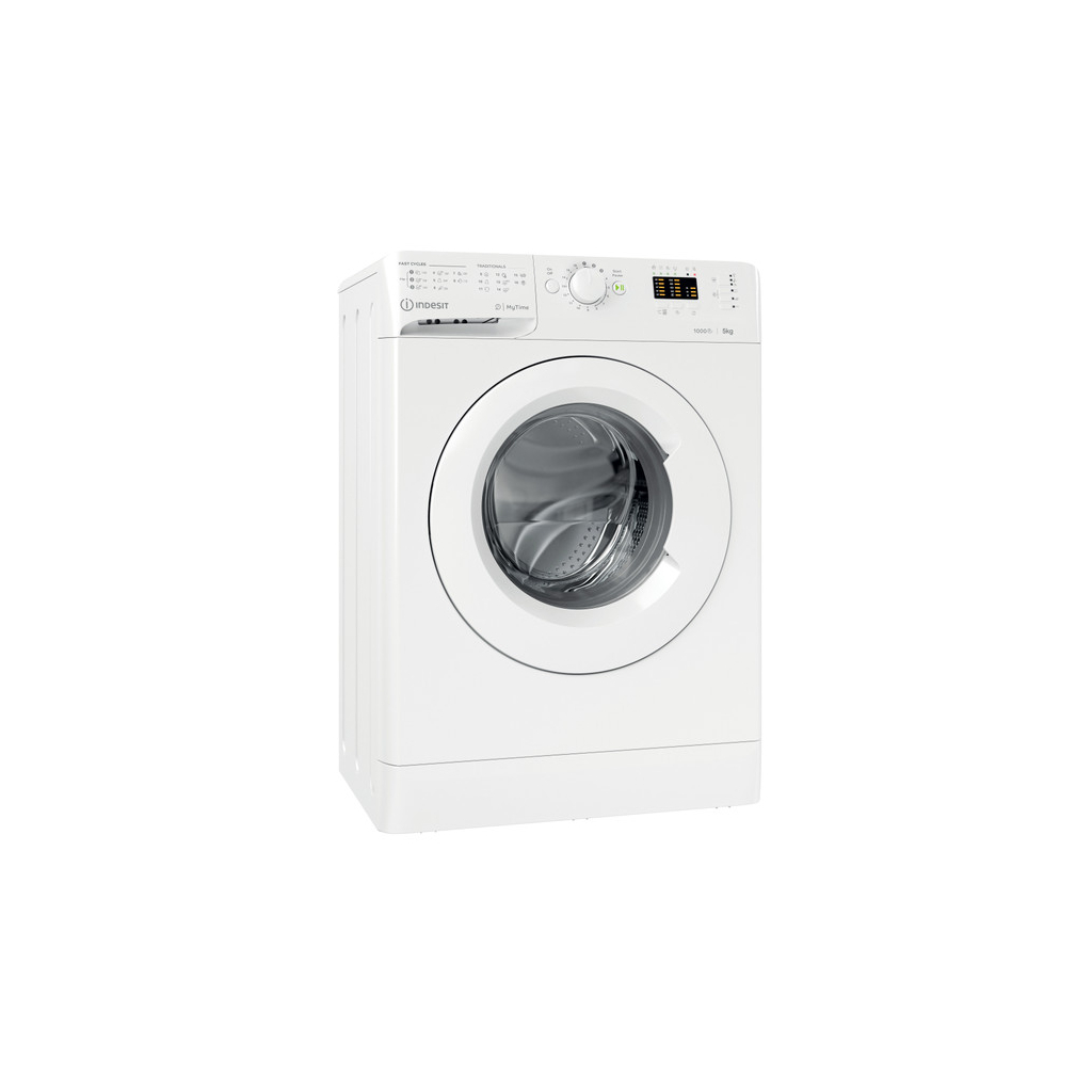 Пральна машина Indesit OMTWSA51052W