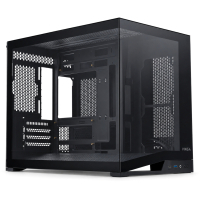 Case for Vinga Sirius PC