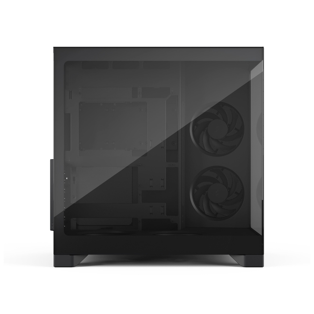 Корпус для ПК Fractal Design Pop 2 Vision Black (FD-C-POV2A-01) Корпус для ПК Fractal Design Pop 2 Vision Black (FD-C-POV2A-01)