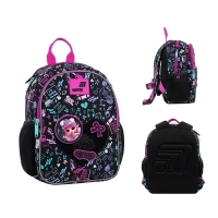Children's backpack Kite Kids 2735 LOL (LO26-2735XS)