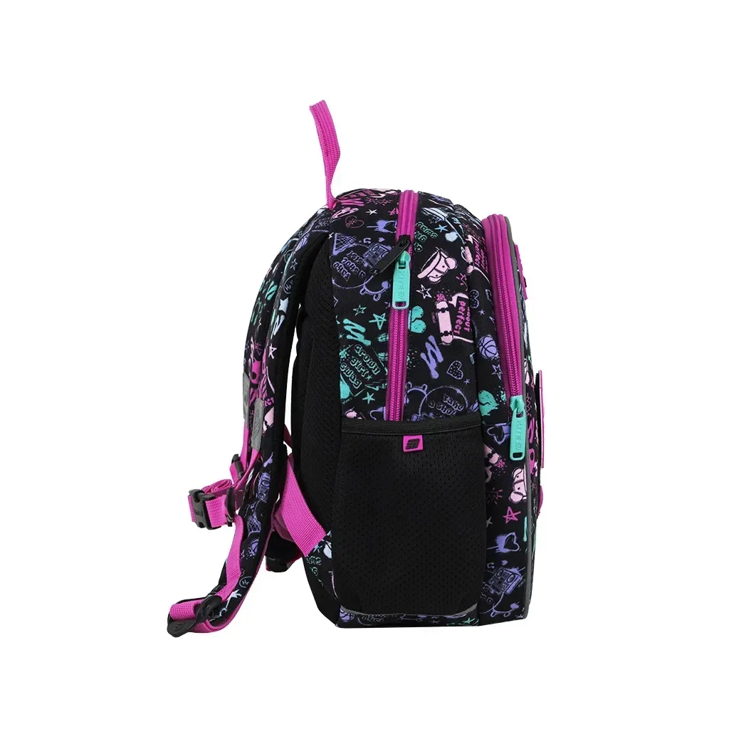 Рюкзак дитячий Kite Kids 2735 LOL (LO26-2735XS) Рюкзак дитячий Kite Kids 2735 LOL (LO26-2735XS)