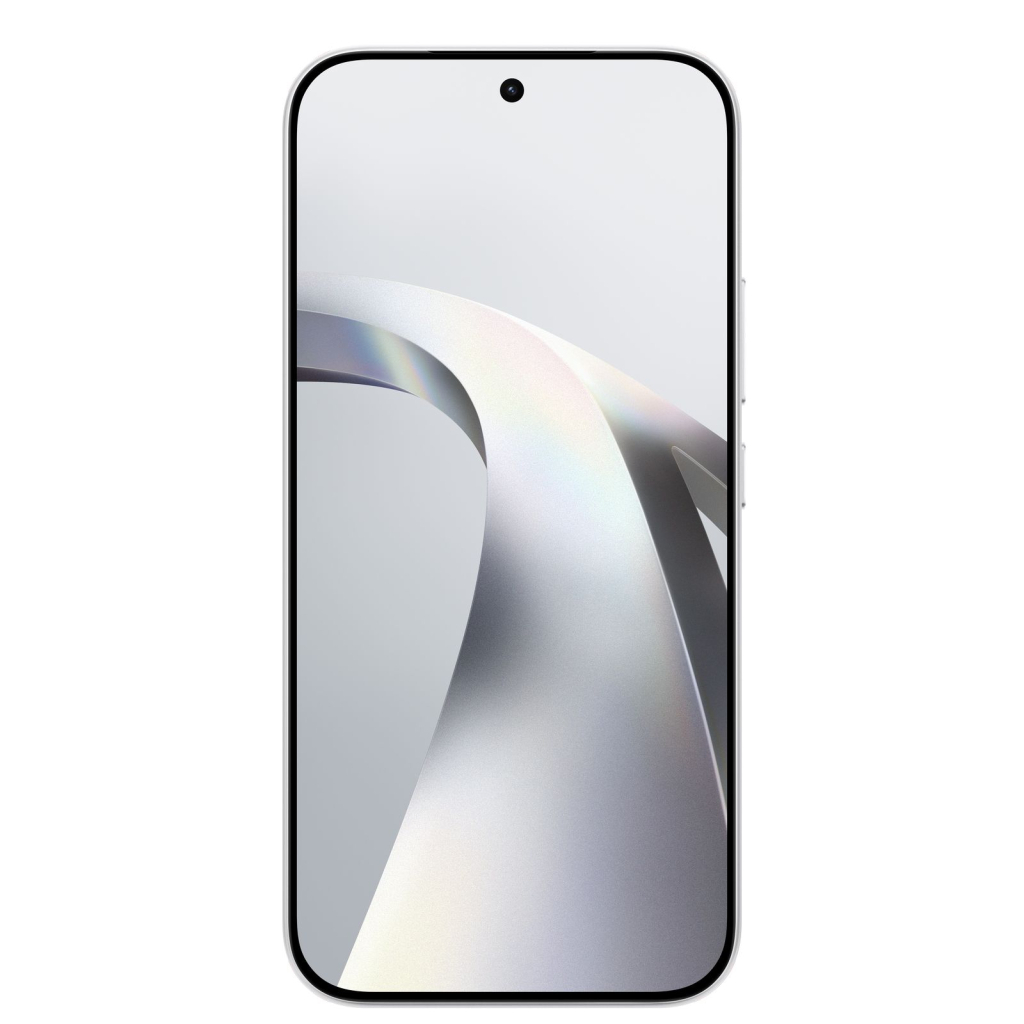 Мобільний телефон Xiaomi 17T 12/512GB Opal White (1201333)
