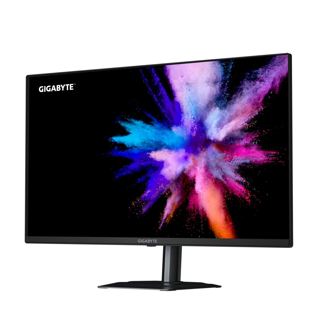 Монітор GIGABYTE GO27Q24G EK Монітор GIGABYTE GO27Q24G EK