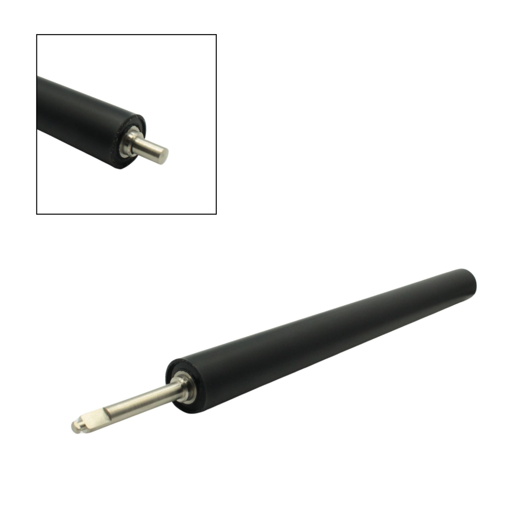 Вал гумовий HP CLJ Pro 4203 (RM2-2731) Original Quality, 250K Welldo (LPR-4203-WD)