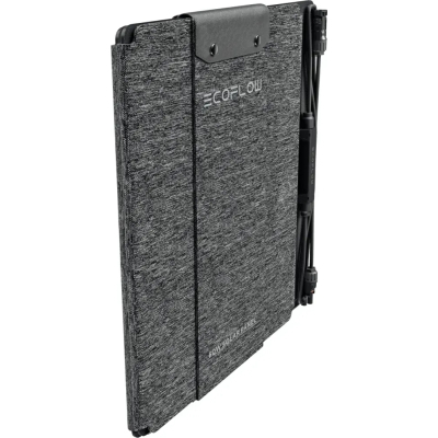 Портативна сонячна панель EcoFlow 60W Solar Panel (EFSOLAR60-TYPE-C)