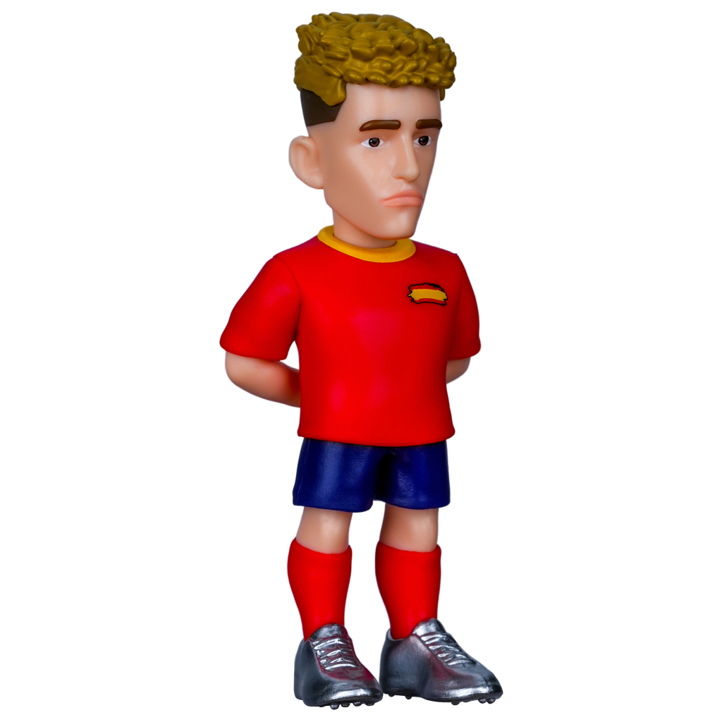 Фігурка Minix Spain Fermin Lopez (26173)