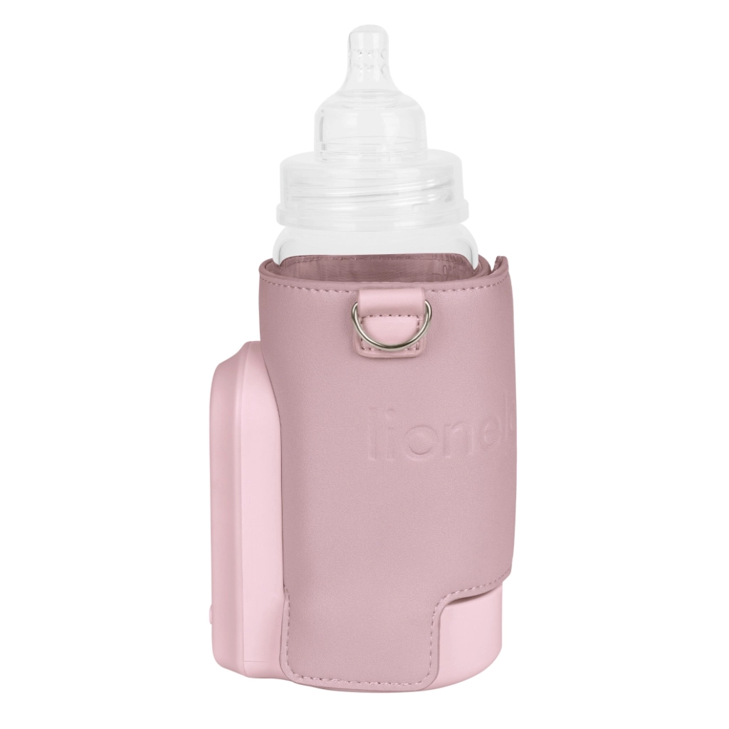 Підігрівач Lionelo THERMUP GO EVO PINK MIST (LOC-THERMUP GO EVO PINK MIST) Підігрівач Lionelo THERMUP GO EVO PINK MIST (LOC-THERMUP GO EVO PINK MIST)