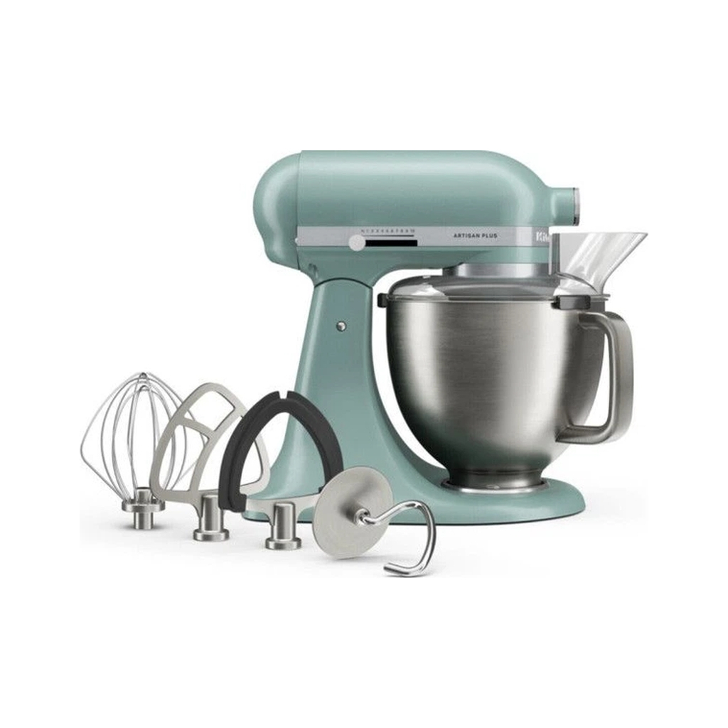 Кухонний комбайн KitchenAid 5KSM50PKVEMJ