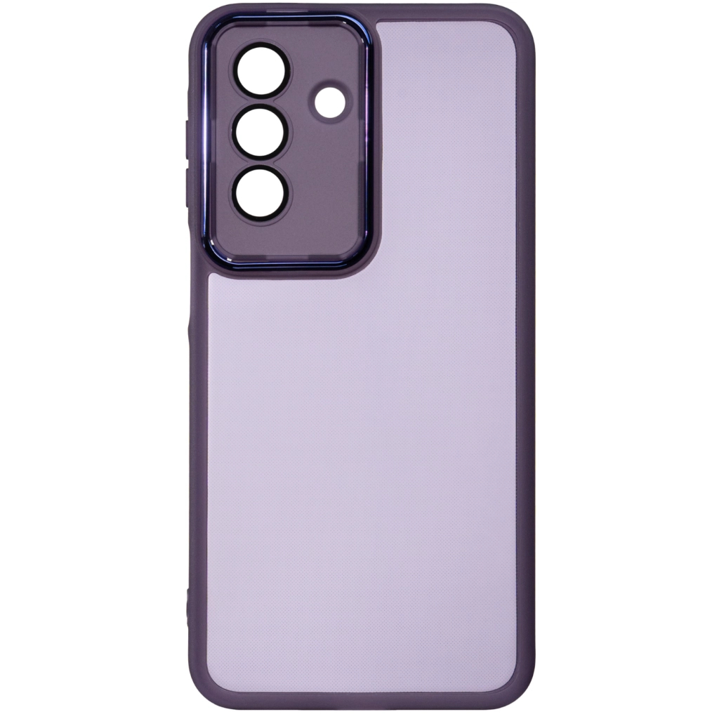 Чохол до мобільного телефона Armorstandart Shade Samsung A27 5G Dark Violet (ARM89846)