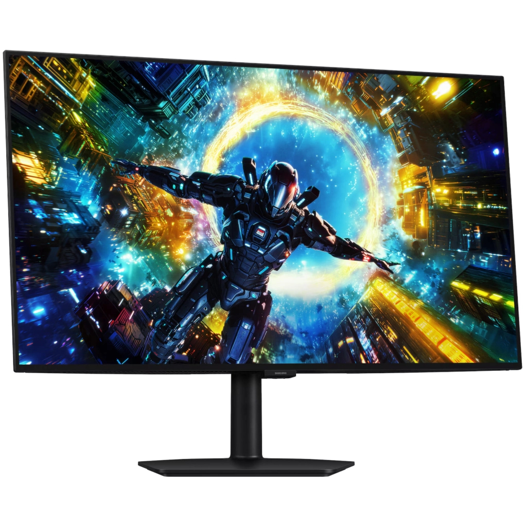 Монітор Samsung LS32HG732SIXUA