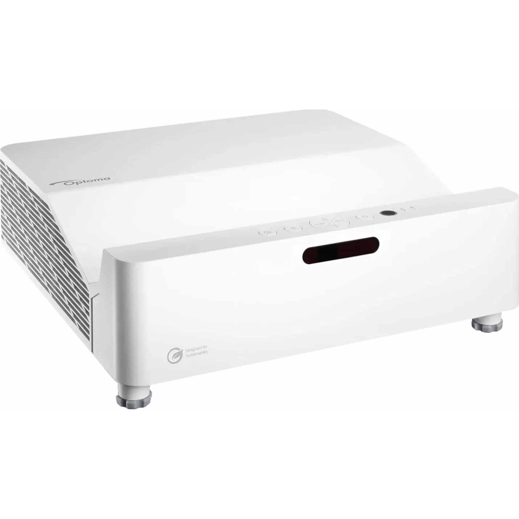 Проектор Optoma ZH430UST (E9PD7M601EZ1) Проектор Optoma ZH430UST (E9PD7M601EZ1)