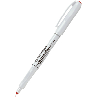 Marker Centropen Non-Permanent ONR 2646 F 0.6 mm red (2646/02)
