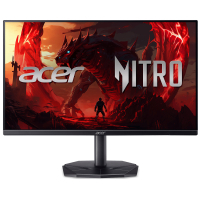 Монітор Acer Nitro KG270W0biip (UM.HX0EE.043)