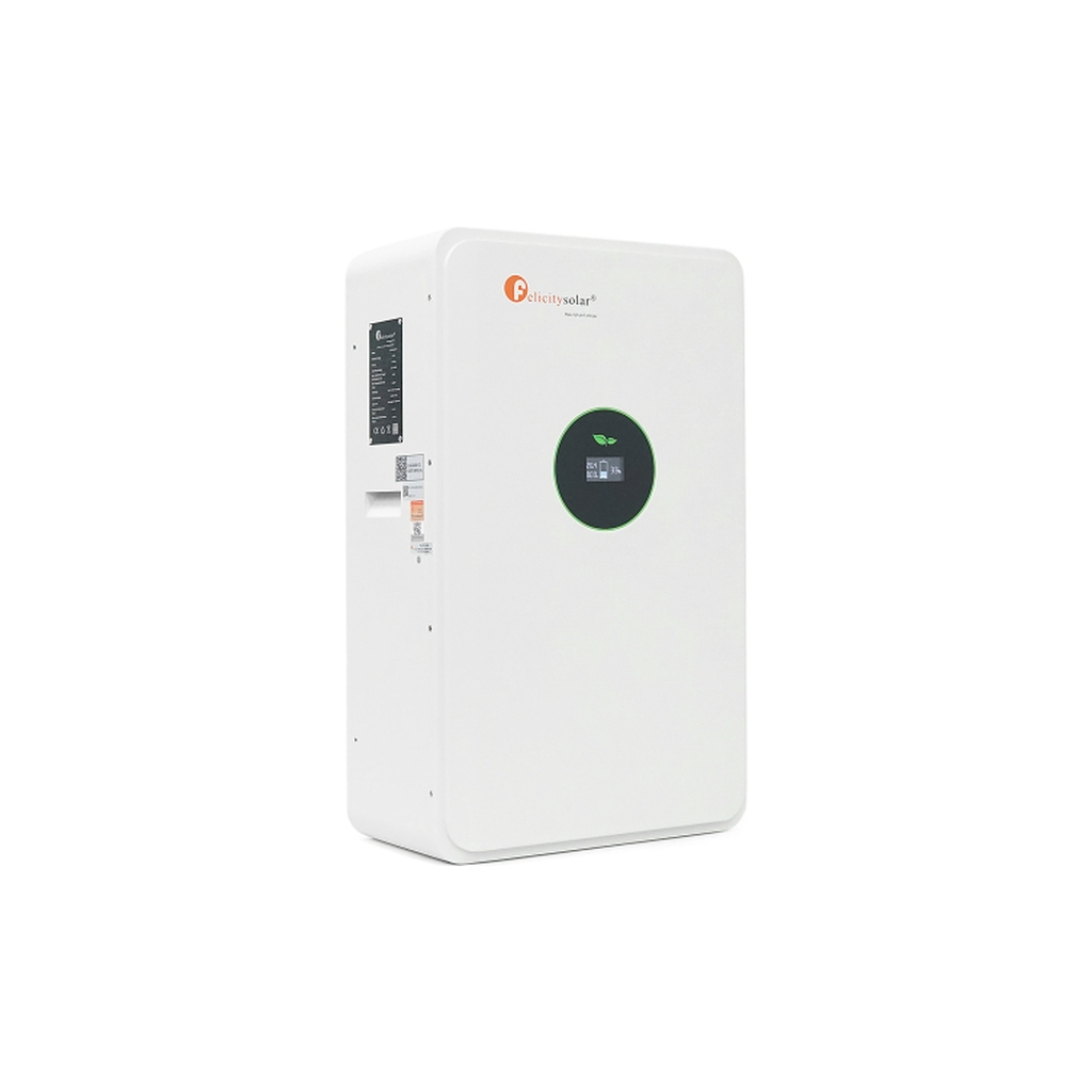 Батарея LiFePo4 FelicityESS FLA24280-EU 24v 280Ah, 7.15kW (FLA24280-EU 24v 280Ah)