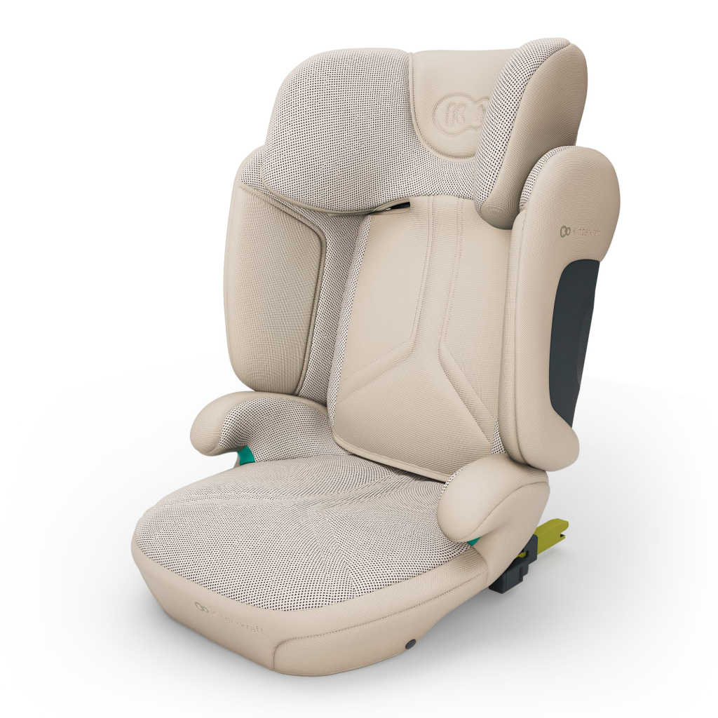 Автокрісло Kinderkraft Xpand 2 PRO i-Size Beige (KCXPPR02BEG0000) (5902533929504)