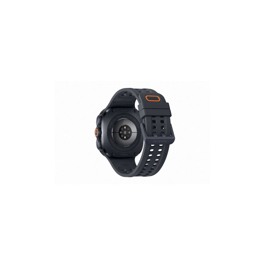 Смарт-годинник Samsung Galaxy Watch Ultra 2 LTE Black (SM-L715FZKASEK) Смарт-годинник Samsung Galaxy Watch Ultra 2 LTE Black (SM-L715FZKASEK)