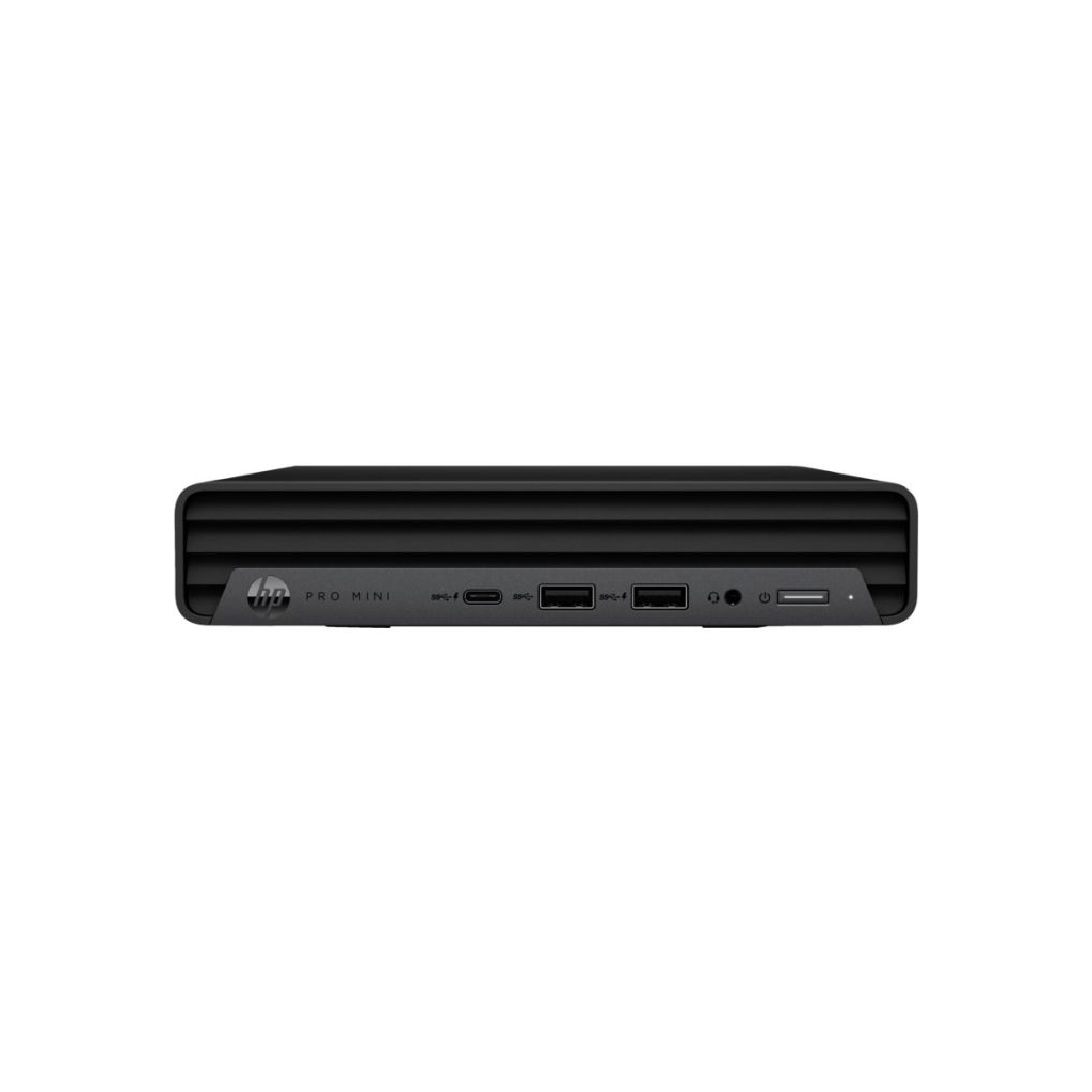 Комп'ютер HP Pro Mini 400 G9 / i5-13500T, 16, 512, K&M, Sata, Wi-Fi (998D4ET) Комп'ютер HP Pro Mini 400 G9 / i5-13500T, 16, 512, K&M, Sata, Wi-Fi (998D4ET)
