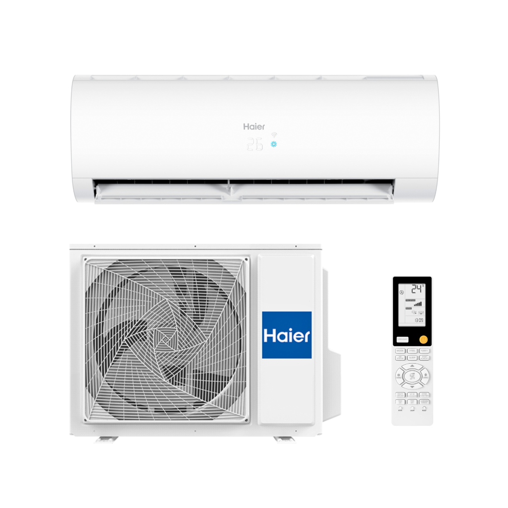 Кондиціонер Haier AS50PCTHRA/1U50KETFRA