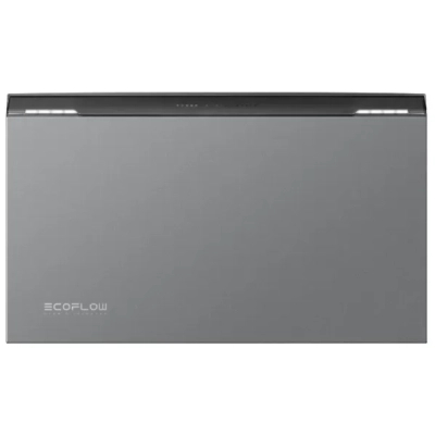 Сонячний інвертор EcoFlow OCEAN 2 Hybrid Inverter Three-Phase 12 kW (OCEAN2-INV-P3-12kW-EU)