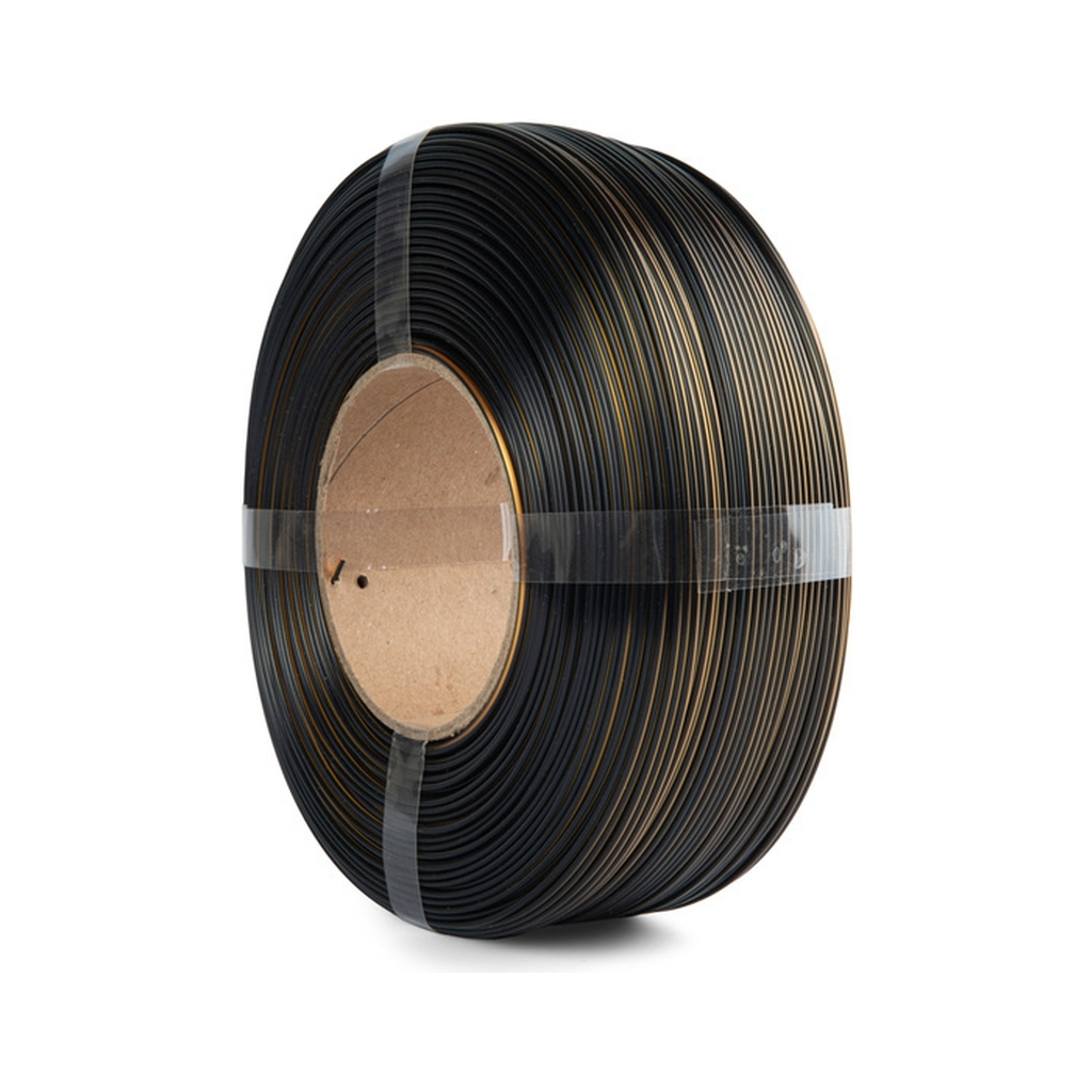 Пластик для 3D-принтера Spectrum PLA Magic Silk ReFill 1.75mm 1kg Solar Eclipse (81418)