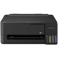 Струменевий принтер Epson EcoTank L1350 (C11CL65404)