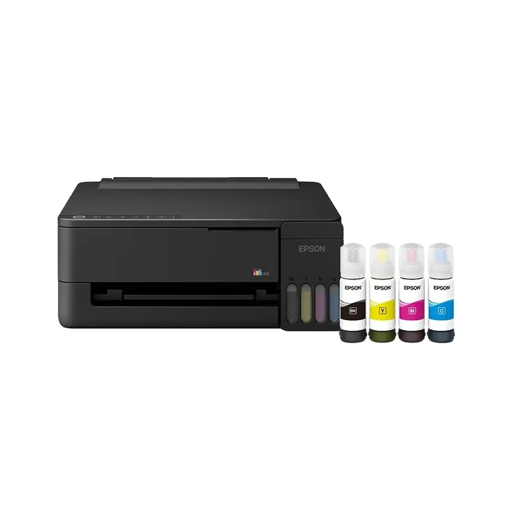Струменевий принтер Epson EcoTank L1350 (C11CL65404)