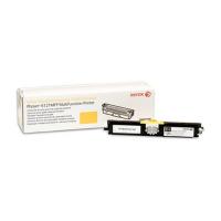 Тонер-картридж Xerox PH6121MFP Yellow (106R01465)