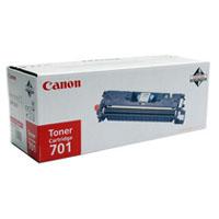 Картридж Canon 701 magenta для LBP-5200/ MF8180C (9285A003)