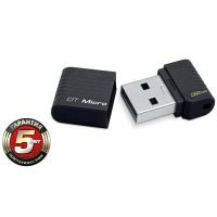 USB флеш накопичувач Kingston 32Gb DataTraveler DTMicro (DTMCK/32GB)