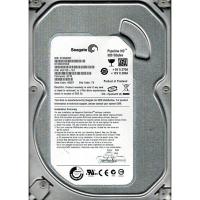 Жорсткий диск 3.5"  320Gb Seagate (# ST3320310CS #)