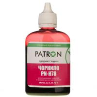 Чорнило Patron HP №17/23/41/78 90г MAGENTA (I-PN-H78-090-M)