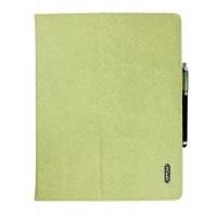 Чохол до планшета iPearl 9,7" New iPad Green (IP12-ADHD-08501A Green)