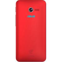Чохол до мобільного телефона ASUS ZenFone A400 Zen Case Red (90XB00RA-BSL160)