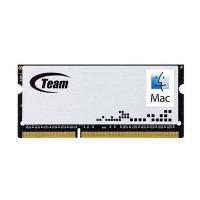 Модуль пам'яті для ноутбука SoDIMM DDR3 8GB 1600 MHz Team (TMD38G1600HC11-S01)