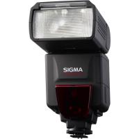 Спалах Sigma EF-610 DG ST for Nikon (F19923)