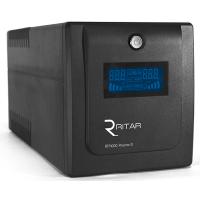 Пристрій безперебійного живлення Ritar RTP1000 (600W) Proxima-D (RTP1000D)