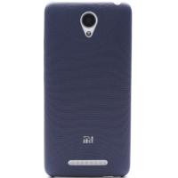Чохол до мобільного телефона Xiaomi для Redmi Note 2 Blue Gyrosigma (1153400007)