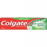 Зубна паста Colgate Лікувальні трави 100 мл (7891024132470)