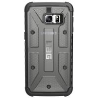Чохол до мобільного телефона UAG Samsung Galaxy S6 Edge Plus Ash (Transparent) (EDGEPLS-ASH-VP)
