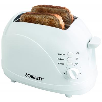 Toaster Scarlett SC-TM11006