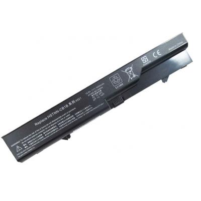 Акумулятор до ноутбука AlSoft HP ProBook 4520s HSTNN-DB1A 5200mAh 6cell 10.8V Li-ion (A41455) Акумулятор до ноутбука AlSoft HP ProBook 4520s HSTNN-DB1A 5200mAh 6cell 10.8V Li-ion (A41455)
