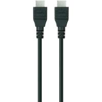 Кабель мультимедійний HDMI to HDMI 2.0m Belkin (F3Y020bf2M)