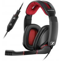 Навушники Sennheiser GSP 350 (507081)