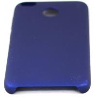 Чохол до мобільного телефона Xiaomi Redmi 4X hard case blue (318629)