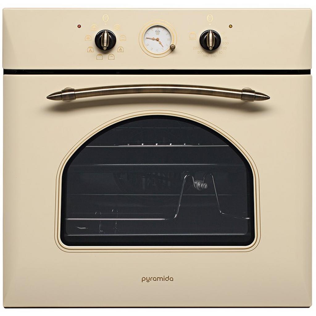 Духова шафа Pyramida F 89 MA IV RUSTICO