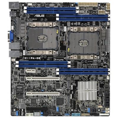 Server motherboard ASUS Z11PA-D8