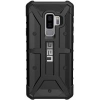 Чохол до мобільного телефона UAG Galaxy S9+ Pathfinder Black (GLXS9PLS-A-BK)