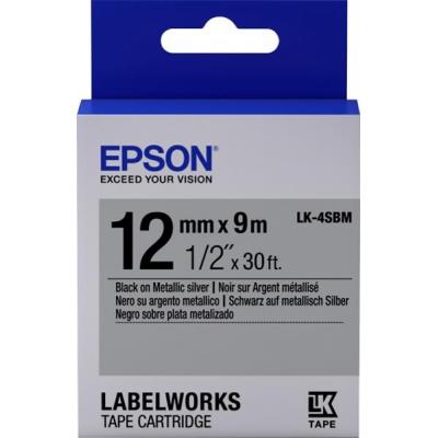 Стрічка для принтера етикеток EPSON C53S654019