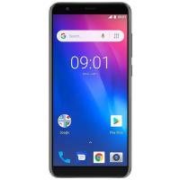 Мобільний телефон Ulefone S1 1/8Gb Black (6937748732587)