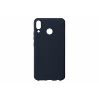 Чохол до мобільного телефона Goospery Asus Zenfone 5/5Z (620KL) SF Jelly Midnight Blue (8809550416710)
